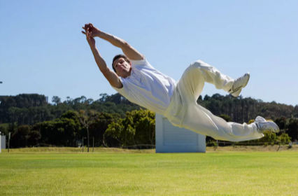 Cricket Fitness: Training Tips to Improve Your Performance on the Field