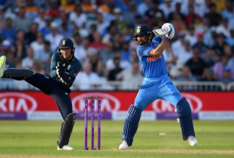 Understanding Cricket Formats: Test, ODI, and T20 Explained