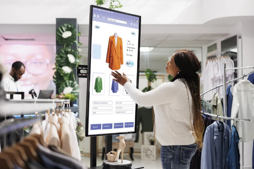 The Role of AI in Retail Forecasting