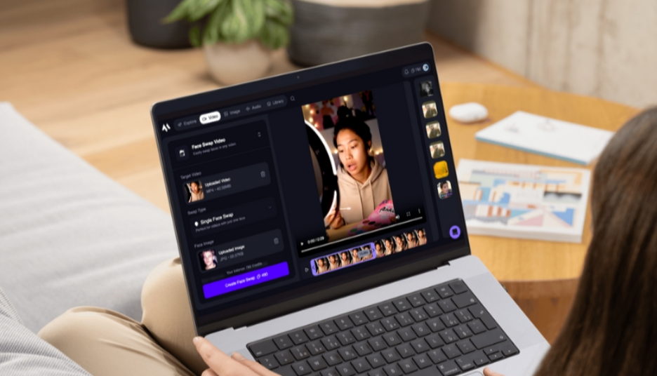 Best AI Photo Editor and Face Swap Tools of 2026