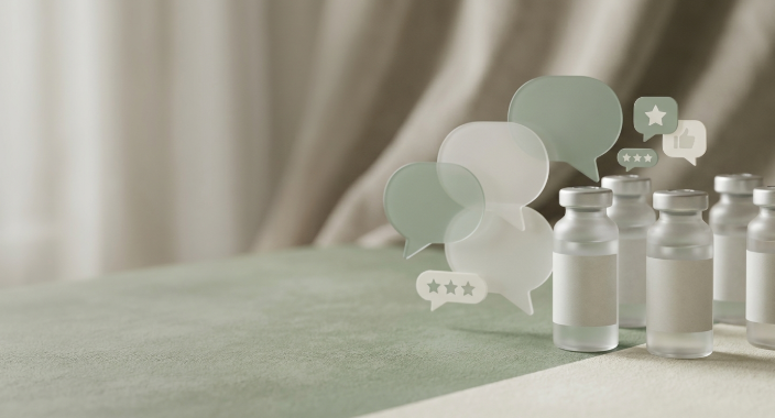 Trustpilot vs Reddit: Where Peptide Reviews Are Honest